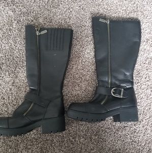 Harley Davidson Boots